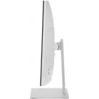 Моноблок Chuwi Unitech 24 23.8" Full HD Ryzen 5 6600H (3.3) 16Gb SSD512Gb 660M Windows 11 Pro GbitEth WiFi BT 48W клавиатура мышь Cam белый 1920x1080