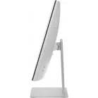 Моноблок Chuwi Unitech 24 23.8" Full HD Ryzen 5 6600H (3.3) 16Gb SSD512Gb 660M Windows 11 Pro GbitEth WiFi BT 48W клавиатура мышь Cam белый 1920x1080