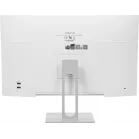 Моноблок Chuwi Unitech 24 23.8" Full HD Ryzen 5 6600H (3.3) 16Gb SSD512Gb 660M Windows 11 Pro GbitEth WiFi BT 48W клавиатура мышь Cam белый 1920x1080