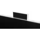 Моноблок Chuwi Unitech 24 23.8" Full HD Ryzen 5 6600H (3.3) 16Gb SSD512Gb 660M Windows 11 Pro GbitEth WiFi BT 48W клавиатура мышь Cam белый 1920x1080