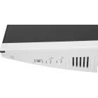 Моноблок Chuwi Unitech 24 23.8" Full HD Ryzen 5 6600H (3.3) 16Gb SSD512Gb 660M Windows 11 Pro GbitEth WiFi BT 48W клавиатура мышь Cam белый 1920x1080