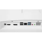 Моноблок Chuwi Unitech 24 23.8" Full HD Ryzen 5 6600H (3.3) 16Gb SSD512Gb 660M Windows 11 Pro GbitEth WiFi BT 48W клавиатура мышь Cam белый 1920x1080