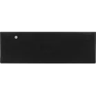 Моноблок Chuwi Unitech 24 23.8" Full HD Ryzen 5 6600H (3.3) 16Gb SSD512Gb 660M Windows 11 Pro GbitEth WiFi BT 48W клавиатура мышь Cam белый 1920x1080