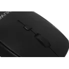 Моноблок Chuwi Unitech 24 23.8" Full HD Ryzen 5 6600H (3.3) 16Gb SSD512Gb 660M Windows 11 Pro GbitEth WiFi BT 48W клавиатура мышь Cam белый 1920x1080