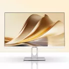Моноблок Chuwi Unitech 24 23.8" Full HD Ryzen 5 6600H (3.3) 16Gb SSD512Gb 660M Windows 11 Pro GbitEth WiFi BT 48W клавиатура мышь Cam белый 1920x1080