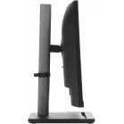 Моноблок IRU Tactio 24ID 24.5" Full HD i3 1215U (1.2) 8Gb SSD256Gb UHDG Windows 11 Pro 64 GbitEth WiFi BT 90W Cam черный 1920x1080