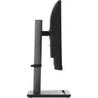 Моноблок IRU Tactio 24ID 24.5" Full HD i5 1235U (1.3) 16Gb SSD512Gb UHDG Windows 11 Pro 64 GbitEth WiFi BT 90W Cam черный 1920x1080