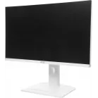 Моноблок MSI Modern AM273QP AI 1UM-095XRU 27" WQHD Core Ultra 7 155H (1.4) 16Gb SSD1Tb Arc graphics CR без ОС 2.5xGbitEth WiFi BT 150W клавиатура мышь Cam белый 2560x1440