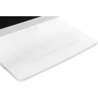 Моноблок MSI Modern AM273QP AI 1UM-095XRU 27" WQHD Core Ultra 7 155H (1.4) 16Gb SSD1Tb Arc graphics CR без ОС 2.5xGbitEth WiFi BT 150W клавиатура мышь Cam белый 2560x1440