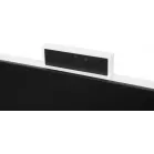 Моноблок MSI Modern AM273QP AI 1UM-095XRU 27" WQHD Core Ultra 7 155H (1.4) 16Gb SSD1Tb Arc graphics CR без ОС 2.5xGbitEth WiFi BT 150W клавиатура мышь Cam белый 2560x1440