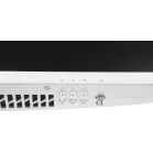 Моноблок MSI Modern AM273QP AI 1UM-095XRU 27" WQHD Core Ultra 7 155H (1.4) 16Gb SSD1Tb Arc graphics CR без ОС 2.5xGbitEth WiFi BT 150W клавиатура мышь Cam белый 2560x1440