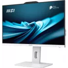 Моноблок MSI Pro AP242P 14M-676XRU 23.8" Full HD i3 14100 (3.5) 16Gb SSD512Gb UHDG 730 без ОС GbitEth WiFi BT 120W клавиатура мышь Cam белый 1920x1080
