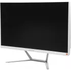 Моноблок Teclast K24 Air 23.8" Full HD i5 14450HX (2.4) 16Gb SSD512Gb UHDG Windows 11 Pro GbitEth WiFi BT 120W клавиатура мышь белый 1920x1080