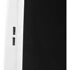Моноблок Teclast K24 Air 23.8" Full HD i5 14450HX (2.4) 16Gb SSD512Gb UHDG Windows 11 Pro GbitEth WiFi BT 120W клавиатура мышь белый 1920x1080