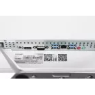 Моноблок Teclast K24 Air 23.8" Full HD i5 14450HX (2.4) 16Gb SSD512Gb UHDG Windows 11 Pro GbitEth WiFi BT 120W клавиатура мышь белый 1920x1080