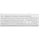 Моноблок Teclast K24 Air 23.8" Full HD i5 14450HX (2.4) 16Gb SSD512Gb UHDG Windows 11 Pro GbitEth WiFi BT 120W клавиатура мышь белый 1920x1080