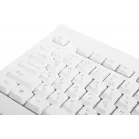 Моноблок Teclast K24 Air 23.8" Full HD i5 14450HX (2.4) 16Gb SSD512Gb UHDG Windows 11 Pro GbitEth WiFi BT 120W клавиатура мышь белый 1920x1080