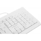 Моноблок Teclast K24 Air 23.8" Full HD i5 14450HX (2.4) 16Gb SSD512Gb UHDG Windows 11 Pro GbitEth WiFi BT 120W клавиатура мышь белый 1920x1080