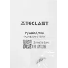 Моноблок Teclast K24 Air 23.8" Full HD i5 14450HX (2.4) 16Gb SSD512Gb UHDG Windows 11 Pro GbitEth WiFi BT 120W клавиатура мышь белый 1920x1080