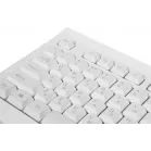 Моноблок Teclast K24 Air 23.8" Full HD i5 14450HX (2.4) 32Gb SSD1Tb UHDG Windows 11 Pro GbitEth WiFi BT 120W клавиатура мышь белый 1920x1080