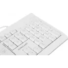 Моноблок Teclast K24 Air 23.8" Full HD i5 14450HX (2.4) 32Gb SSD1Tb UHDG Windows 11 Pro GbitEth WiFi BT 120W клавиатура мышь белый 1920x1080