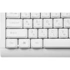 Моноблок Teclast K24 Air 23.8" Full HD i5 14450HX (2.4) 32Gb SSD1Tb UHDG Windows 11 Pro GbitEth WiFi BT 120W клавиатура мышь белый 1920x1080