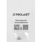 Моноблок Teclast K24 Air 23.8" Full HD i5 14450HX (2.4) 32Gb SSD1Tb UHDG Windows 11 Pro GbitEth WiFi BT 120W клавиатура мышь белый 1920x1080