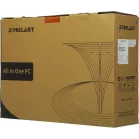 Моноблок Teclast K24 Air 23.8" Full HD i5 14450HX (2.4) 32Gb SSD1Tb UHDG Windows 11 Pro GbitEth WiFi BT 120W клавиатура мышь белый 1920x1080