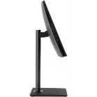 Моноблок Digma Pro Unity 23.8" Full HD i5 13500HX (2.5) 16Gb SSD512Gb UHDG 730 CR Windows 11 Pro GbitEth WiFi BT 90W клавиатура мышь Cam серый/черный 1920x1080