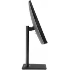 Моноблок Digma Pro Unity 27" Full HD i5 13500HX (2.5) 16Gb SSD512Gb UHDG 730 CR Windows 11 Pro GbitEth WiFi BT 90W клавиатура мышь Cam серый/черный 1920x1080