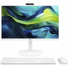 Моноблок Acer Aspire C27-1E13U5UNH 27" Full HD i5 1334U (1.3) 16Gb SSD512Gb Iris Xe CR Windows 11 Home GbitEth WiFi BT 90W клавиатура мышь Cam белый 1920x1080