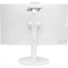 Моноблок Acer Aspire C27-1E13U5UNH 27" Full HD i5 1334U (1.3) 16Gb SSD512Gb Iris Xe CR Eshell GbitEth WiFi BT 90W клавиатура мышь Cam белый 1920x1080