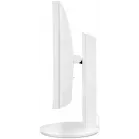 Моноблок Acer Aspire C27-1E13U5UNH 27" Full HD i5 1334U (1.3) 16Gb SSD512Gb Iris Xe CR Eshell GbitEth WiFi BT 90W клавиатура мышь Cam белый 1920x1080