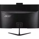 Моноблок Acer Aspire C24B-GKRK 23.8" Full HD Ryzen 5 330 (2) 16Gb SSD512Gb Radeon 820M Eshell GbitEth WiFi BT 65W клавиатура мышь Cam черный 1920x1080