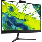 Моноблок Acer Aspire C24B-GKRK 23.8" Full HD Ryzen 5 330 (2) 16Gb SSD512Gb Radeon 820M Eshell GbitEth WiFi BT 65W клавиатура мышь Cam черный 1920x1080