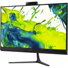 Моноблок Acer Aspire C24B-GKRK 23.8" Full HD Ryzen 5 330 (2) 16Gb SSD512Gb Radeon 820M Eshell GbitEth WiFi BT 65W клавиатура мышь Cam черный 1920x1080