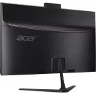Моноблок Acer Aspire C24B-GKRK 23.8" Full HD Ryzen 5 330 (2) 16Gb SSD512Gb Radeon 820M Eshell GbitEth WiFi BT 65W клавиатура мышь Cam черный 1920x1080