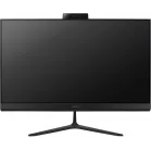 Моноблок Acer Aspire C24B-GKRK 23.8" Full HD Ryzen 7 350 (2) 16Gb SSD512Gb RGr Eshell GbitEth WiFi BT 65W клавиатура мышь Cam черный 1920x1080
