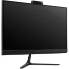 Моноблок Acer Aspire C24B-GKRK 23.8" Full HD Ryzen 7 350 (2) 16Gb SSD512Gb RGr Eshell GbitEth WiFi BT 65W клавиатура мышь Cam черный 1920x1080