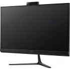 Моноблок Acer Aspire C24B-GKRK 23.8" Full HD Ryzen 7 350 (2) 16Gb SSD512Gb RGr Eshell GbitEth WiFi BT 65W клавиатура мышь Cam черный 1920x1080