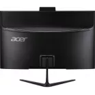Моноблок Acer Aspire C24B-GKRK 23.8" Full HD Ryzen 7 350 (2) 16Gb SSD512Gb RGr Eshell GbitEth WiFi BT 65W клавиатура мышь Cam черный 1920x1080