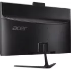 Моноблок Acer Aspire C24B-GKRK 23.8" Full HD Ryzen 7 350 (2) 16Gb SSD512Gb RGr Eshell GbitEth WiFi BT 65W клавиатура мышь Cam черный 1920x1080