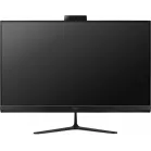 Моноблок Acer Aspire C27B-GKRK 27" Full HD Ryzen 7 350 (2) 16Gb SSD512Gb RGr Eshell GbitEth WiFi BT 90W клавиатура мышь Cam черный 1920x1080