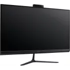 Моноблок Acer Aspire C27B-GKRK 27" Full HD Ryzen 7 350 (2) 16Gb SSD512Gb RGr Eshell GbitEth WiFi BT 90W клавиатура мышь Cam черный 1920x1080