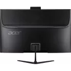 Моноблок Acer Aspire C27B-GKRK 27" Full HD Ryzen 7 350 (2) 16Gb SSD512Gb RGr Eshell GbitEth WiFi BT 90W клавиатура мышь Cam черный 1920x1080