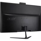 Моноблок Acer Aspire C27B-GKRK 27" Full HD Ryzen 7 350 (2) 16Gb SSD512Gb RGr Eshell GbitEth WiFi BT 90W клавиатура мышь Cam черный 1920x1080