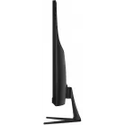 Моноблок Acer Aspire C27B-GKRK 27" Full HD Ryzen 7 350 (2) 16Gb SSD512Gb RGr Eshell GbitEth WiFi BT 90W клавиатура мышь Cam черный 1920x1080