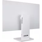 Моноблок Acer Aspire S24B-GMTL-U 23.8" Full HD Core Ultra 5 115U (1.5) 16Gb SSD512Gb Arc graphics Eshell GbitEth WiFi BT 90W клавиатура мышь Cam белый 1920x1080