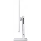 Моноблок Acer Aspire S24B-GMTL-U 23.8" Full HD Core Ultra 5 115U (1.5) 16Gb SSD512Gb Arc graphics Eshell GbitEth WiFi BT 90W клавиатура мышь Cam белый 1920x1080