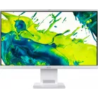 Моноблок Acer Aspire S27B-UGMTL-U 27" Full HD Core Ultra 7 155U (1.7) 16Gb SSD512Gb Arc graphics Eshell GbitEth WiFi BT 90W клавиатура мышь Cam белый 1920x1080